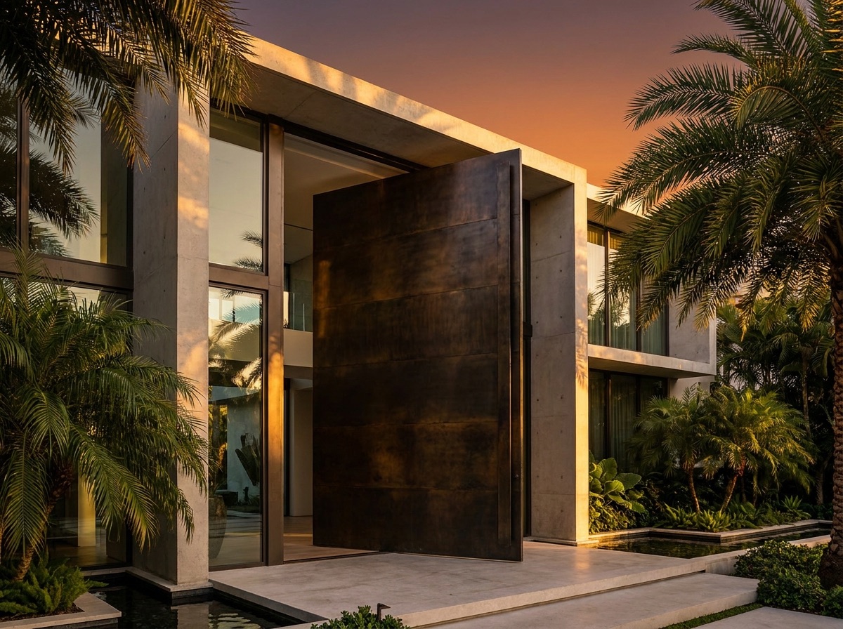 Weston — Titan Builders projects