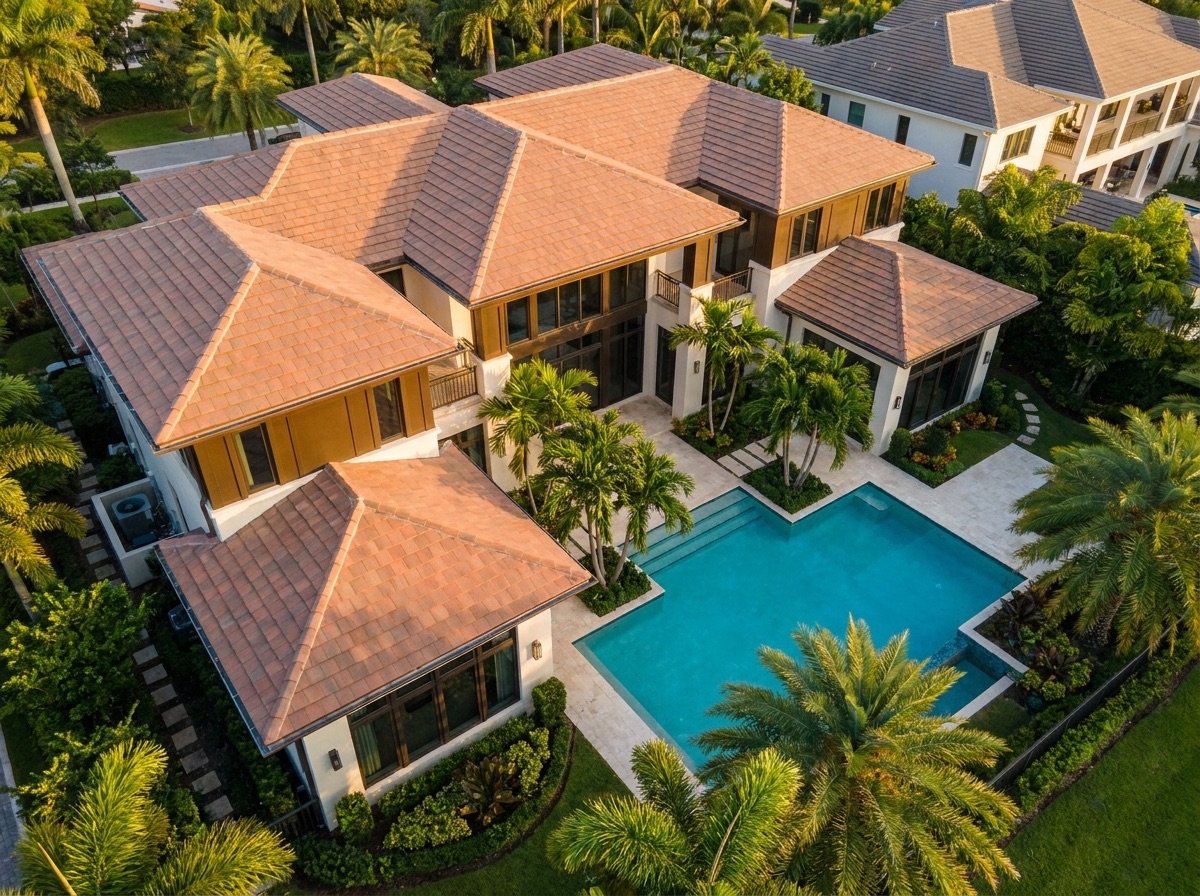 Pembroke Pines — Titan Builders projects