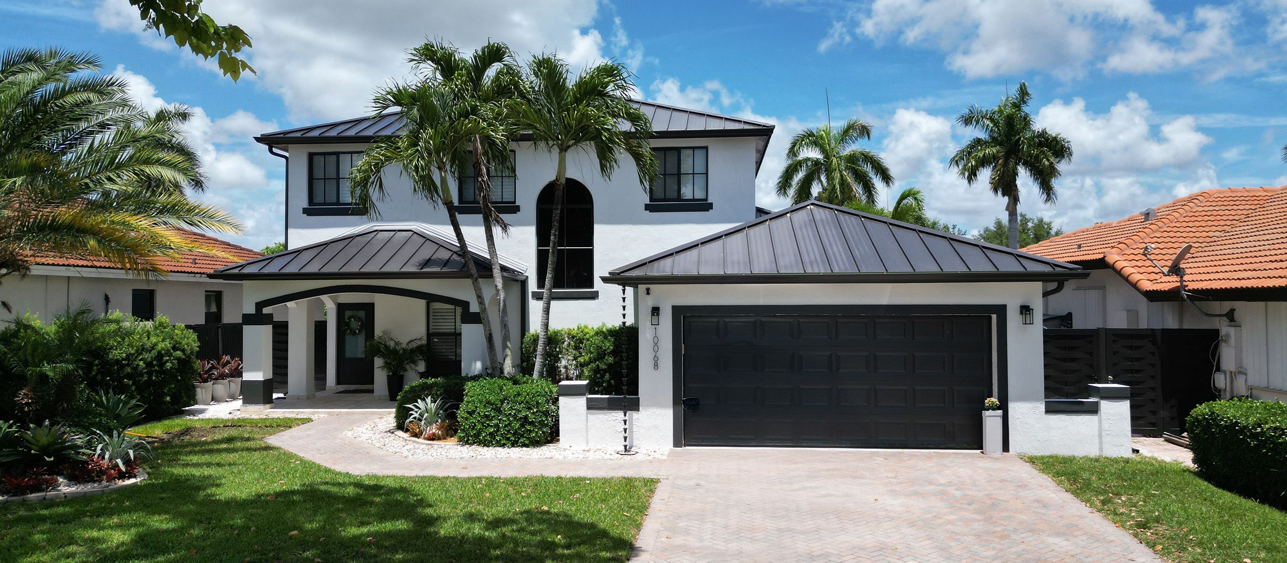 Estevez Residence