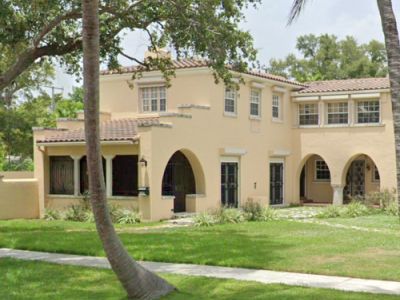 Fort Lauderdale — Titan Builders projects
