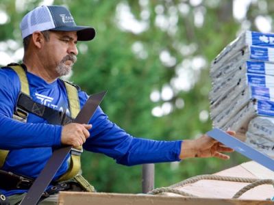 Palm Beach — Titan Builders projects